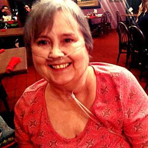 Meet your Posher, Teri